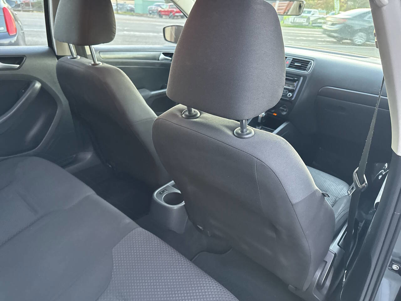 Used 2012 Volkswagen Jetta Sedan image 19