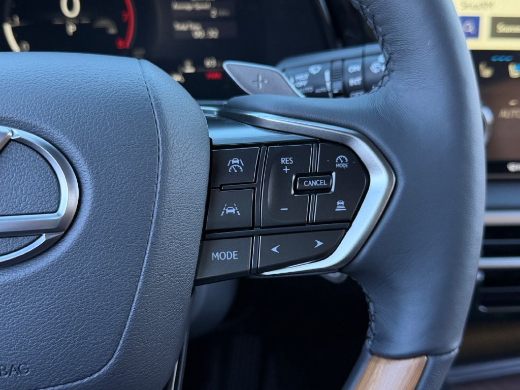 New 2026 Lexus RX 350 Premium AWD/4WD image 15