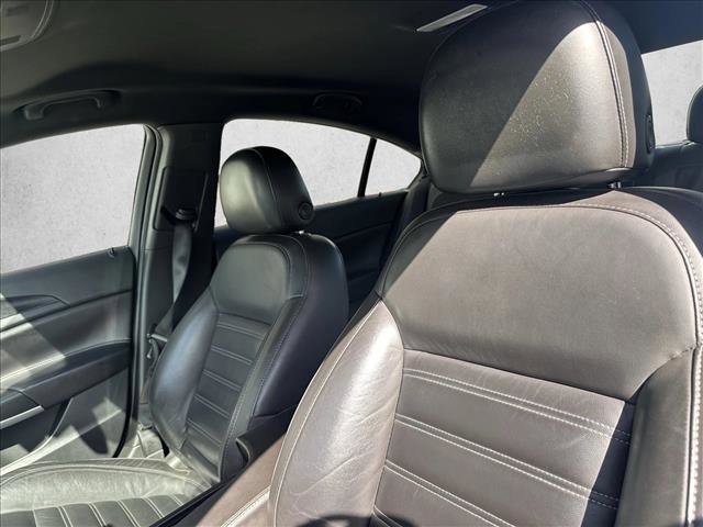 Used 2015 Buick Regal GS image 11