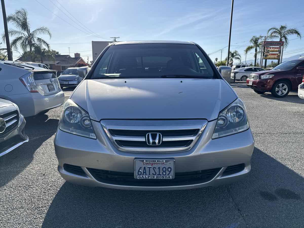 Used 2007 Honda Odyssey EX-L image 5
