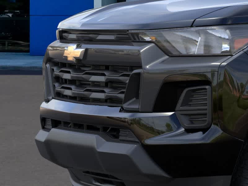 New 2026 Chevrolet Colorado LT w/ Advanced Trailering Package RWD image 13