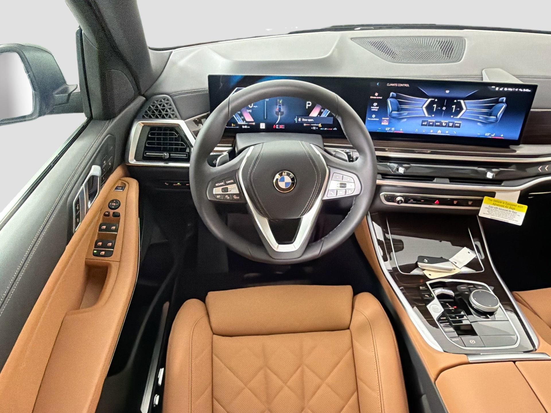 New 2026 BMW X5 sDrive40i w/ Climate Comfort Package image 21