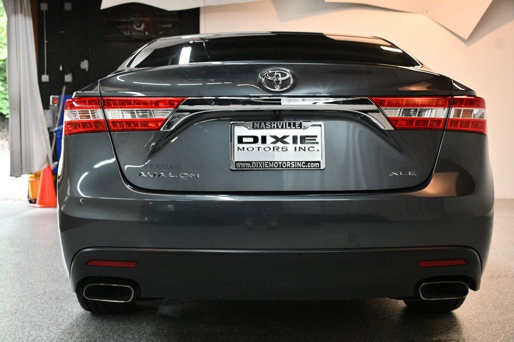 Used 2013 Toyota Avalon XLE Premium FWD image 13