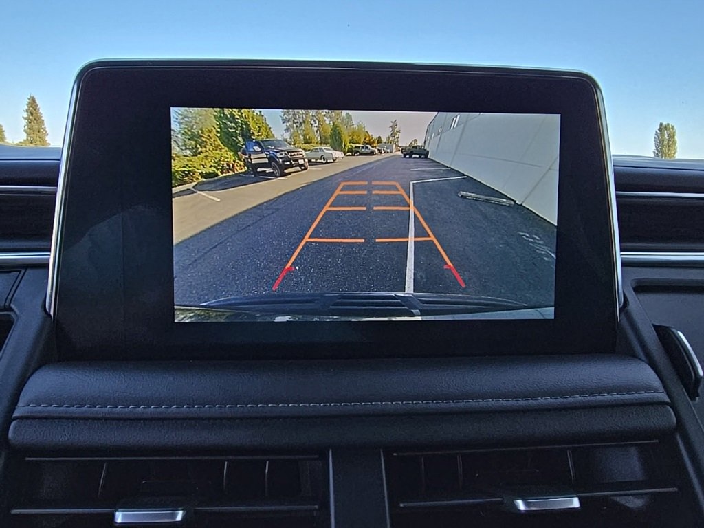 Used 2023 Chevrolet Tahoe LT image 15