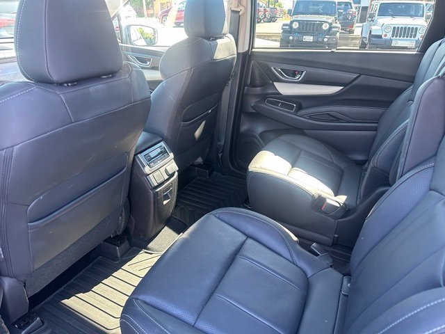 Used 2020 Subaru Ascent Limited AWD/4WD image 21
