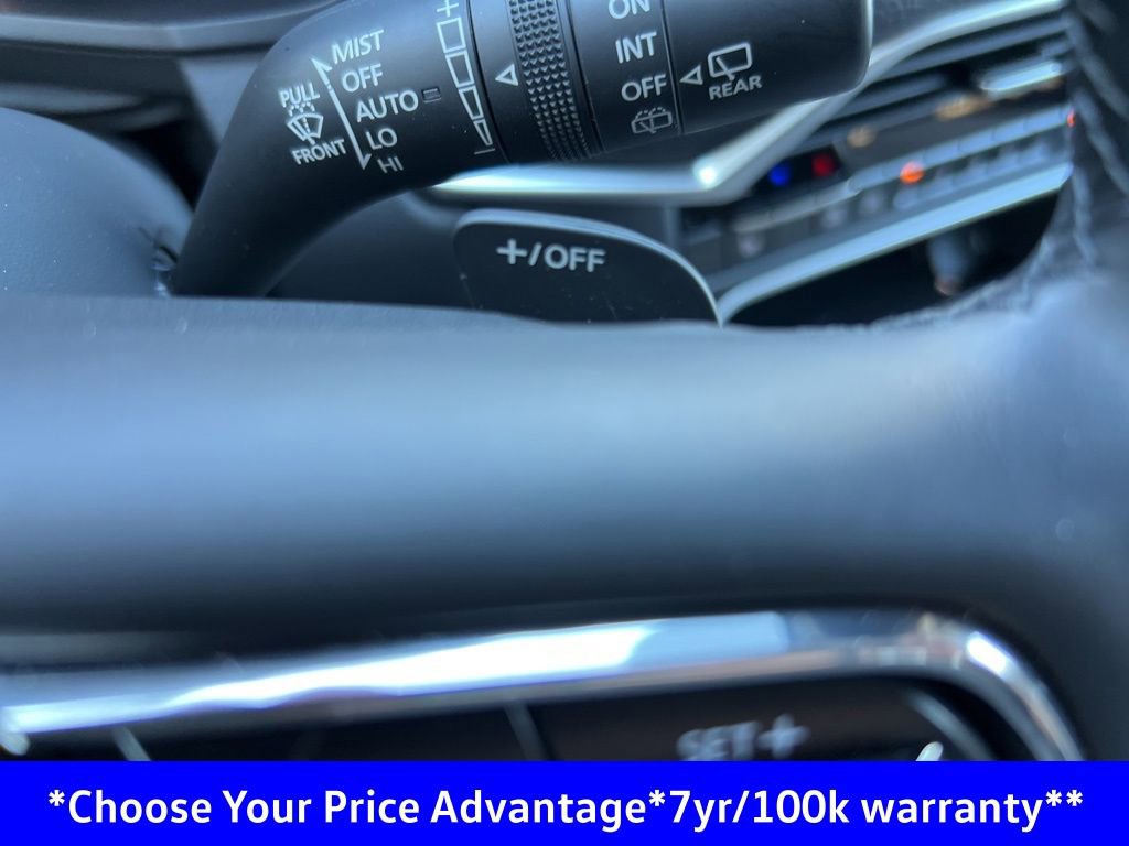 Used 2025 MAZDA CX-90 Plug-In Hybrid w/Premium Sport image 69