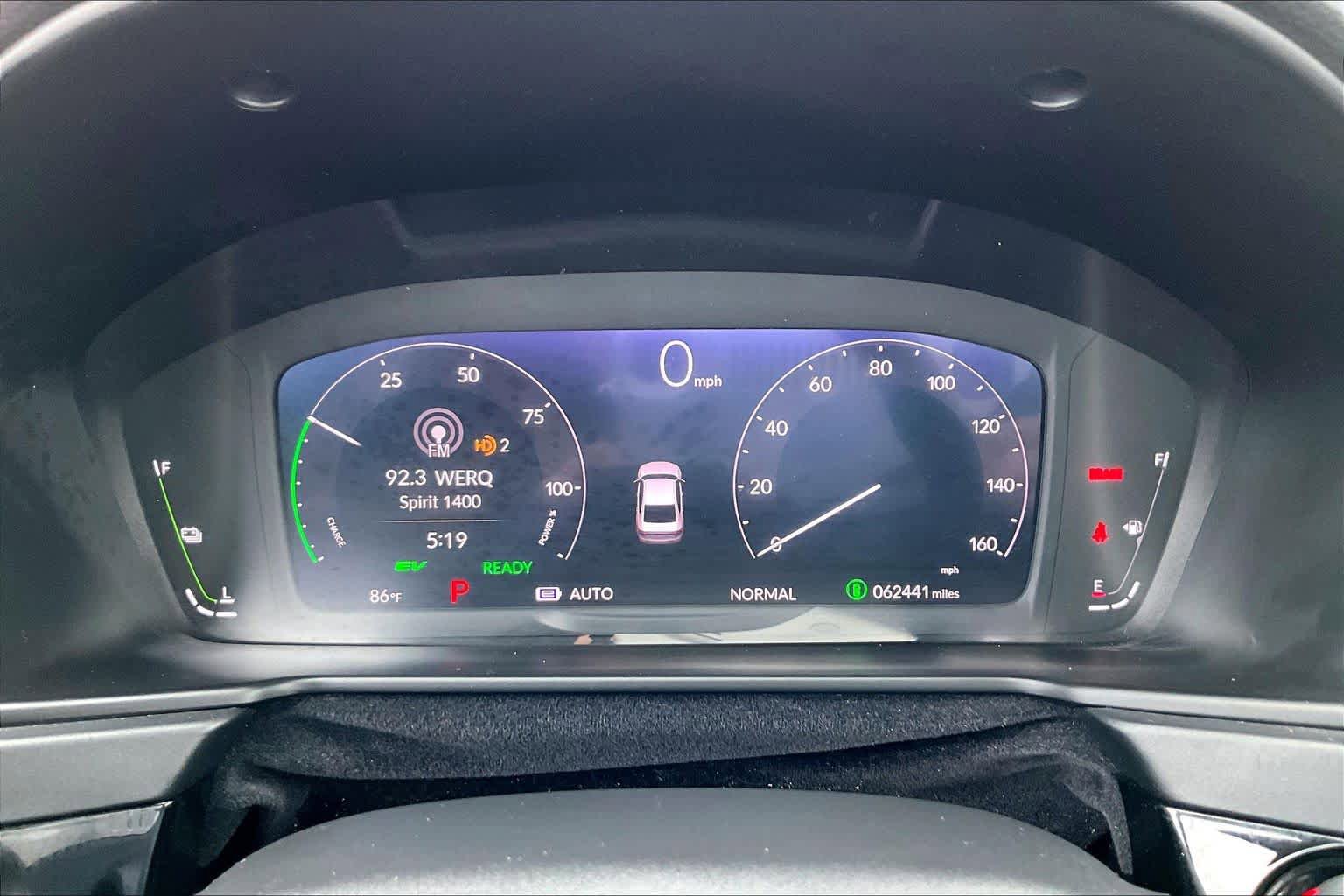 Used 2023 Honda Accord Touring image 26