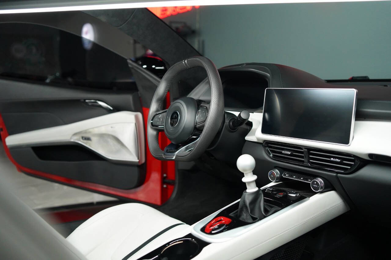 Used 2024 Lotus Emira First Edition image 84
