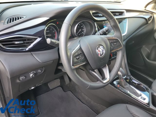 Certified 2023 Buick Encore GX Preferred w/ Cold Weather Comfort Package AWD/4WD image 15