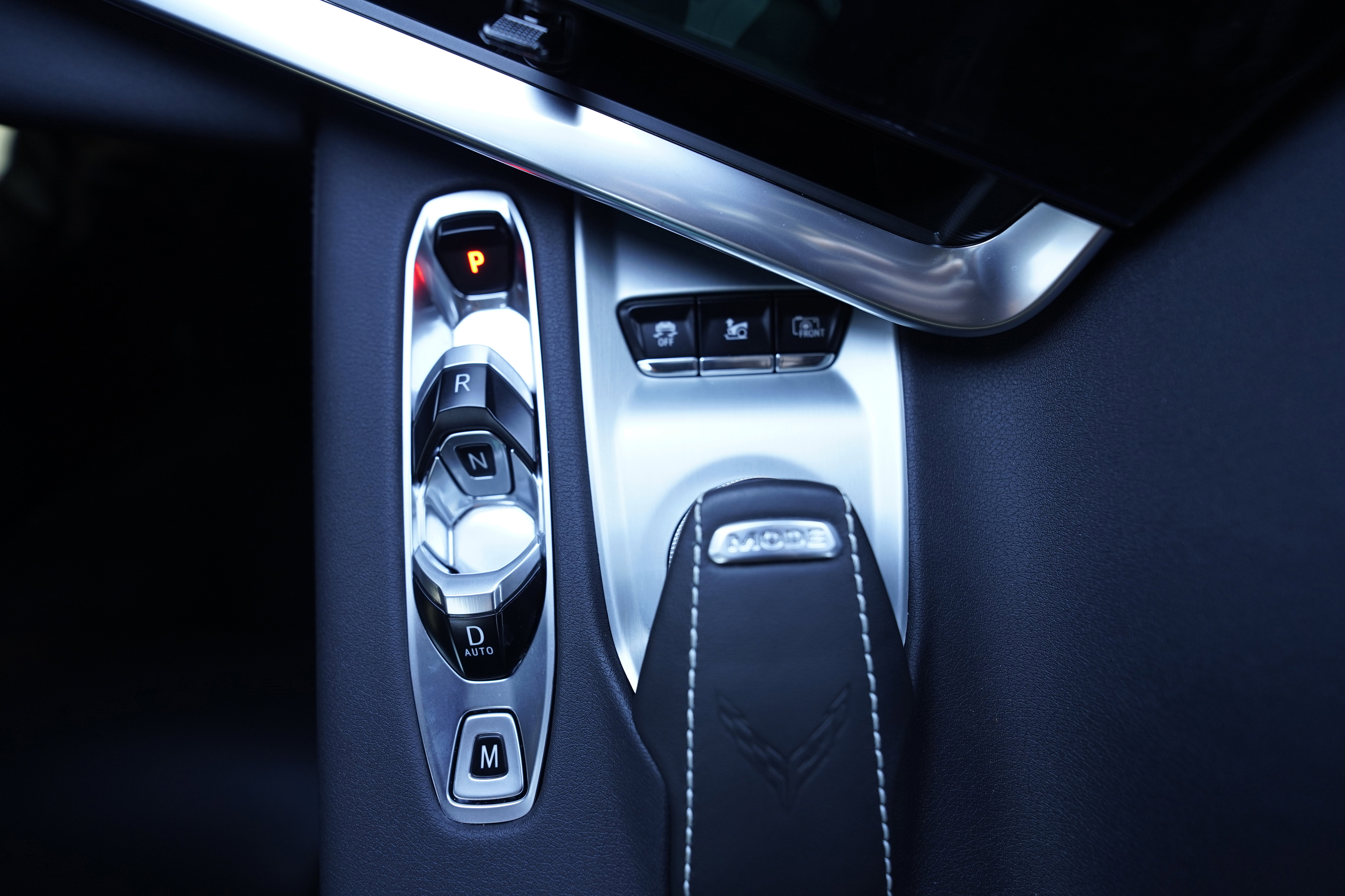 Used 2025 Chevrolet Corvette E-Ray image 33