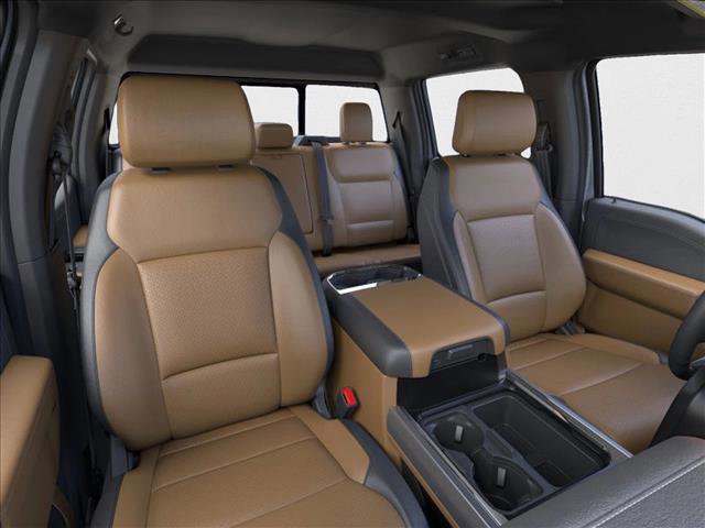 New 2026 Ford F350 Lariat w/ Black Appearance Package AWD/4WD image 10