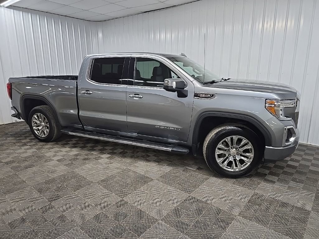 Used 2021 GMC Sierra 1500 Denali