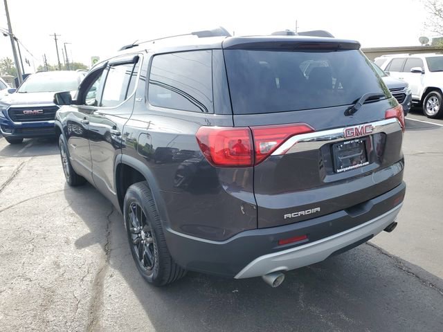 Used 2019 GMC Acadia SLT FWD image 3