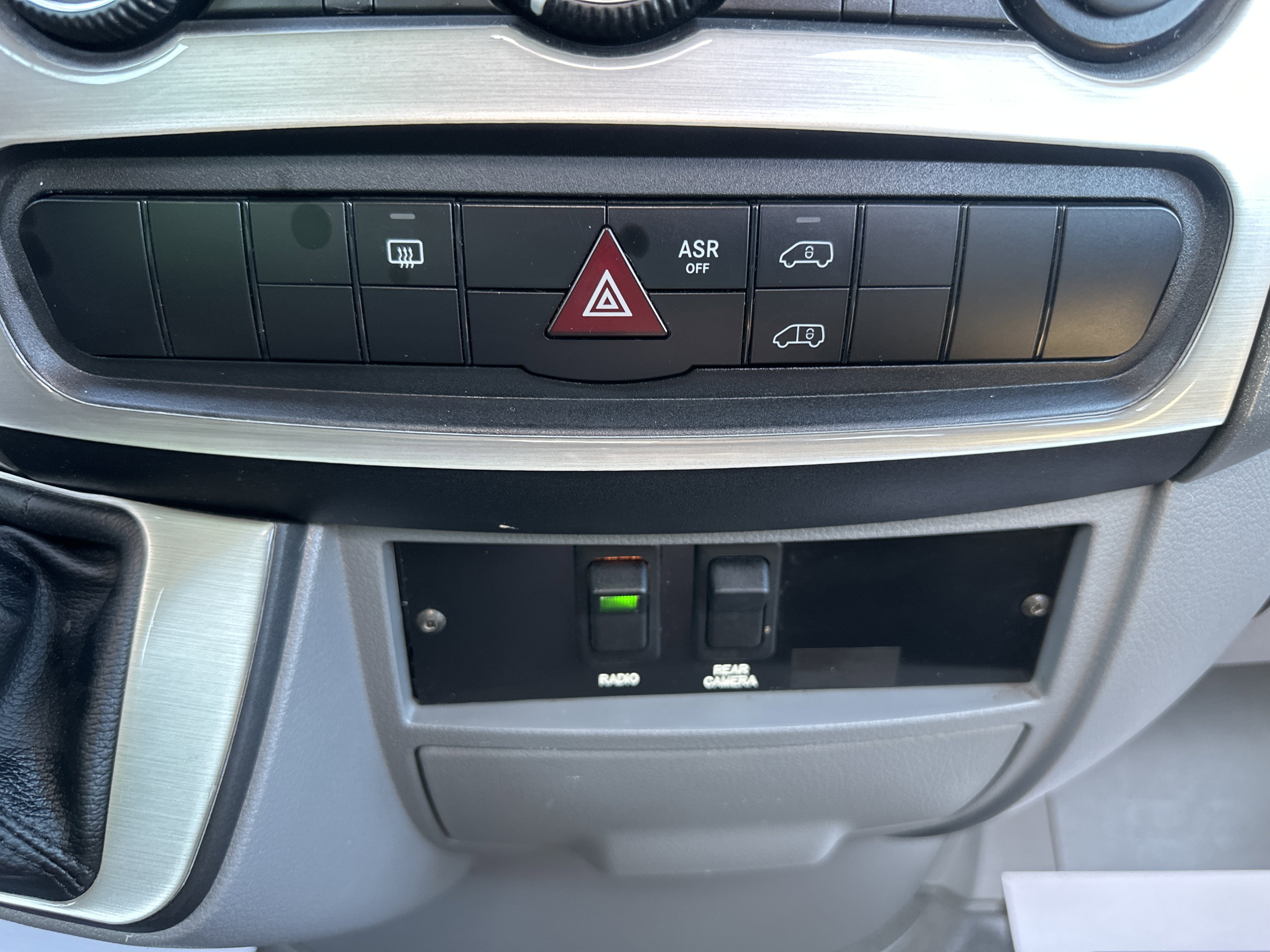 Used 2012 Mercedes-Benz Sprinter 3500 image 18