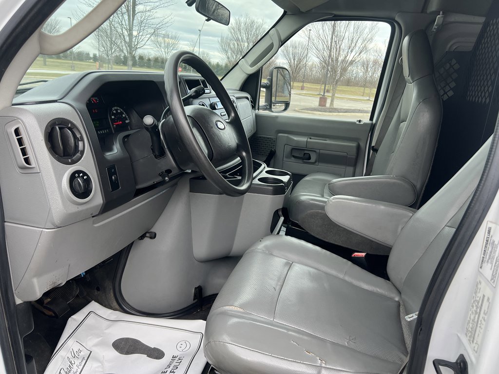 Used 2013 Ford E-250 and Econoline 250 image 15