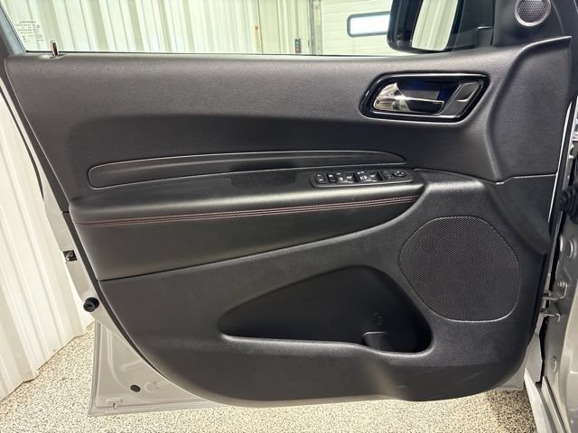 Used 2025 Dodge Durango GT AWD/4WD image 12