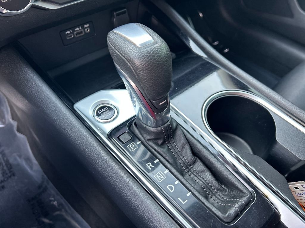 Used 2021 Nissan Altima 2.5 SV image 22