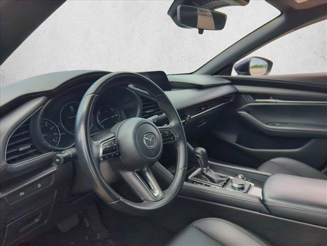 Used 2025 MAZDA MAZDA3 s Sport FWD image 6