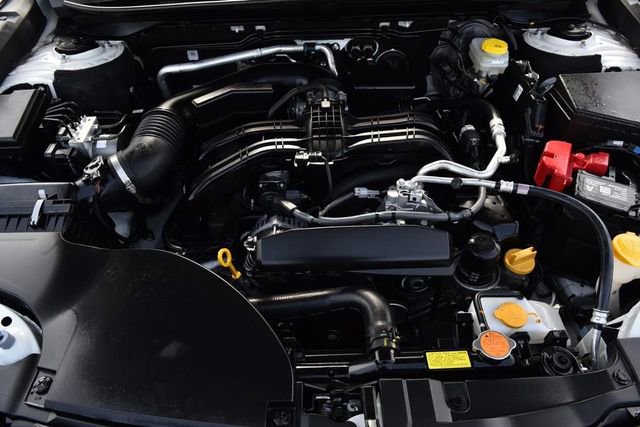 Used 2025 Subaru Outback Onyx Edition image 26