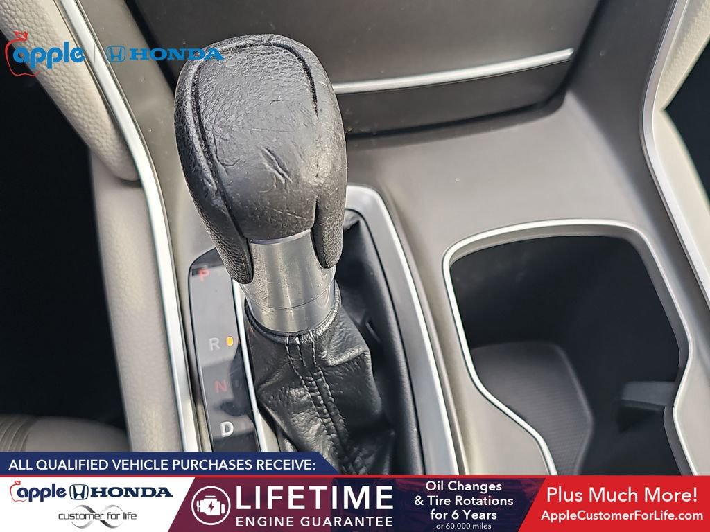 Used 2019 Honda Accord LX image 21