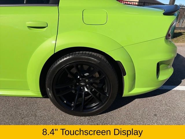 Used 2023 Dodge Charger Scat Pack image 55