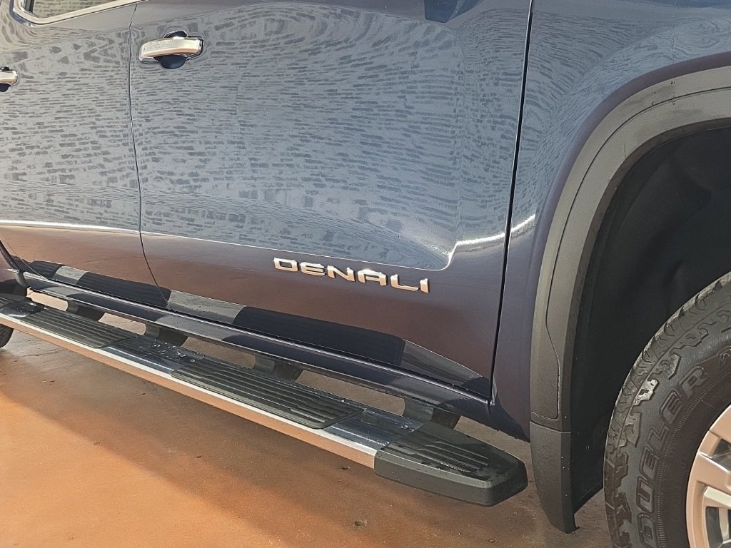 Used 2022 GMC Sierra 1500 Denali image 10