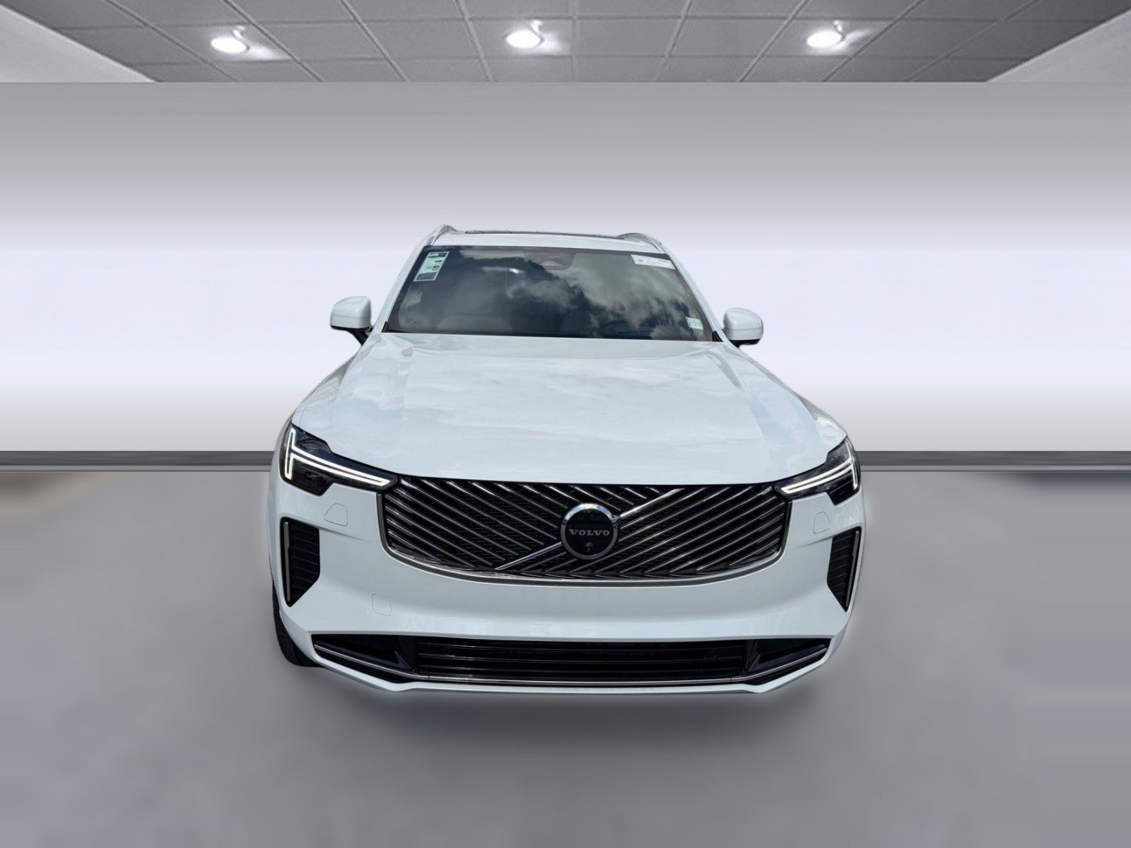 New 2026 Volvo XC90 B6 Ultra w/ Protection Package image 6