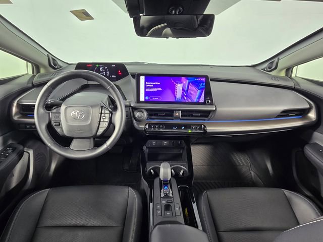 Used 2023 Toyota Prius Limited w/ Limited Premium Package image 26