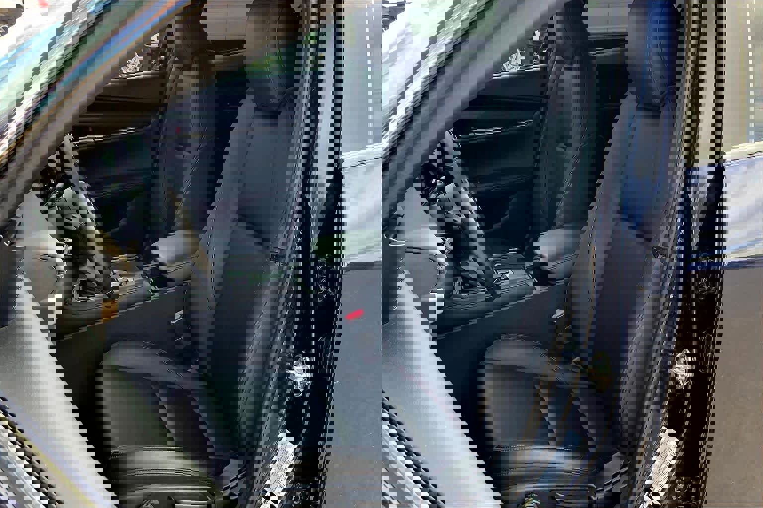 Used 2021 MAZDA MAZDA3 s image 7