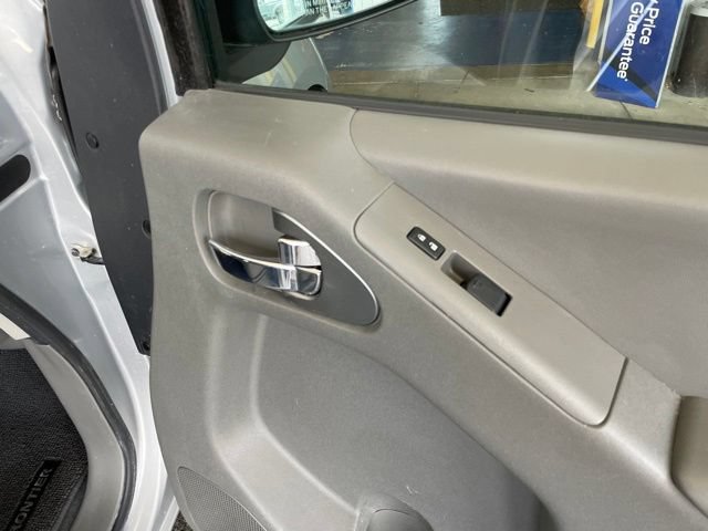 Used 2019 Nissan Frontier SV RWD image 41