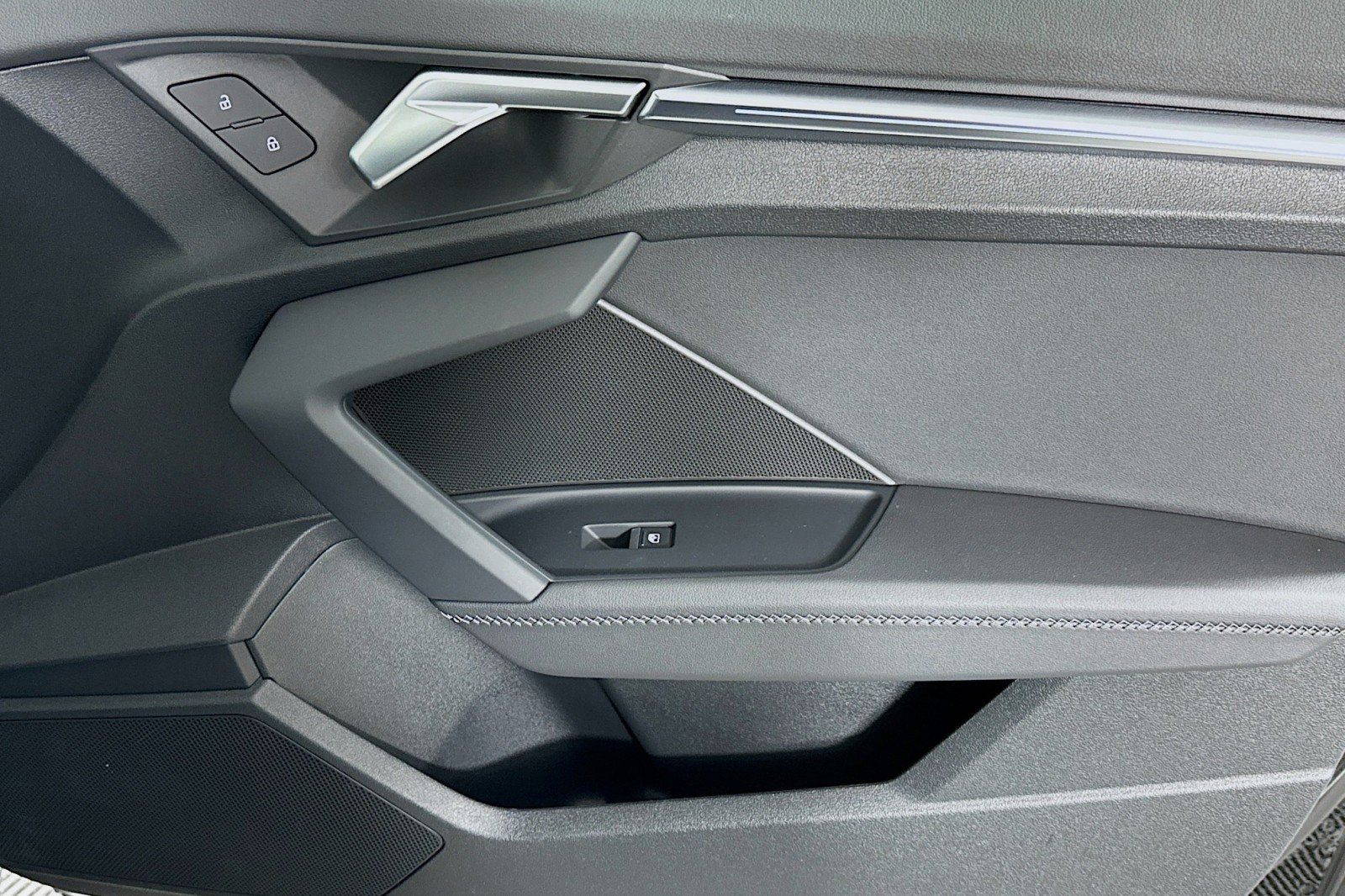 Used 2024 Audi A3 2.0T Premium Plus w/ Premium Plus Package image 23