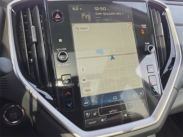 New 2026 Subaru Ascent Touring image 11