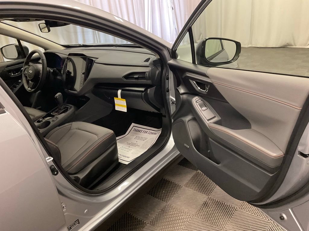 New 2026 Subaru Crosstrek 2.5i Limited AWD/4WD image 29