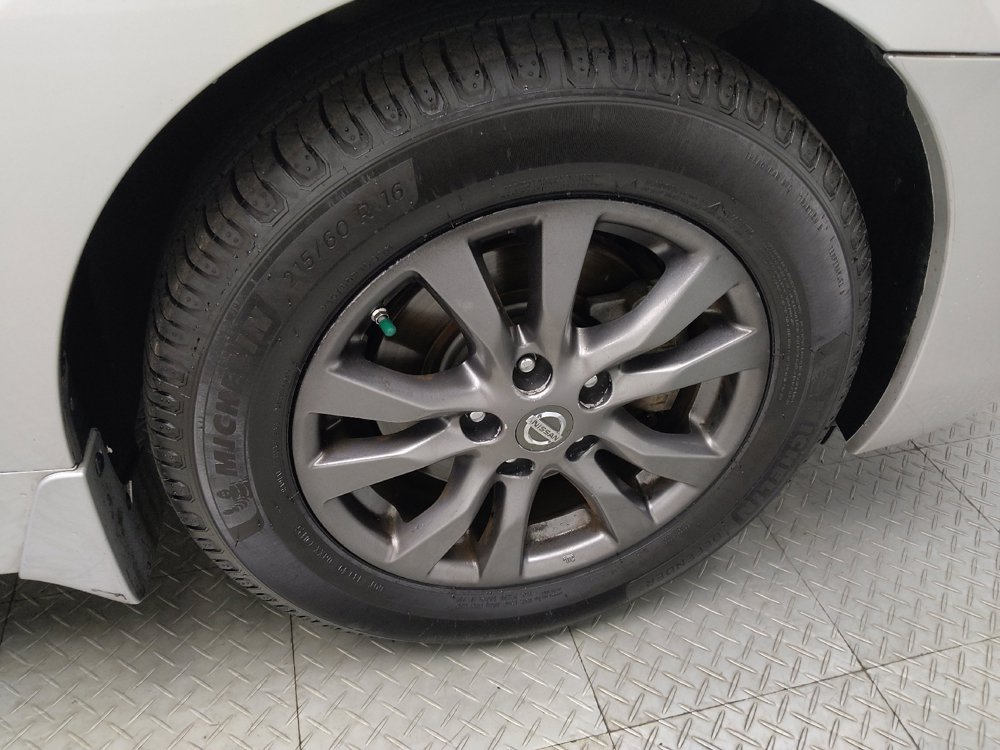 Used 2015 Nissan Altima 2.5 S w/ Special Edition Package FWD image 31