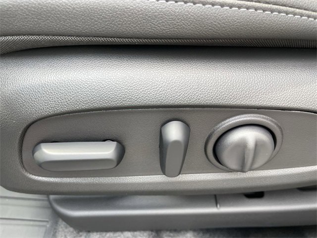 New 2025 Buick Envista Preferred w/ Convenience I Package image 12