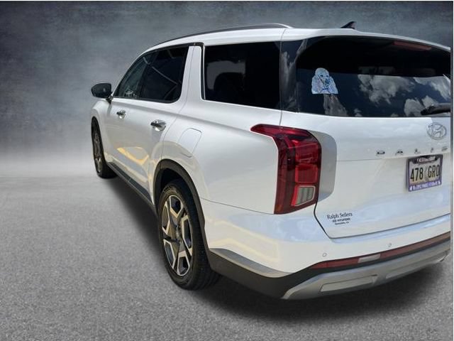 Used 2024 Hyundai Palisade SEL w/ Premium Package FWD image 7