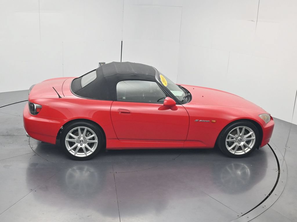 Used 2004 Honda S2000 image 44