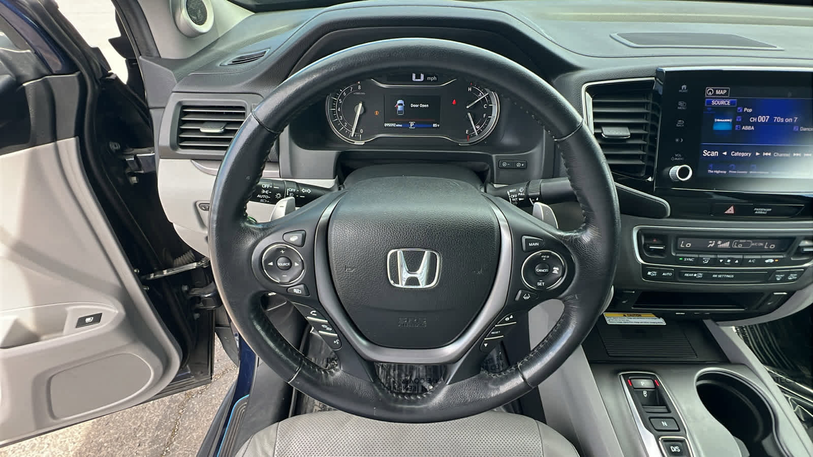 Used 2022 Honda Ridgeline RTL-E image 18