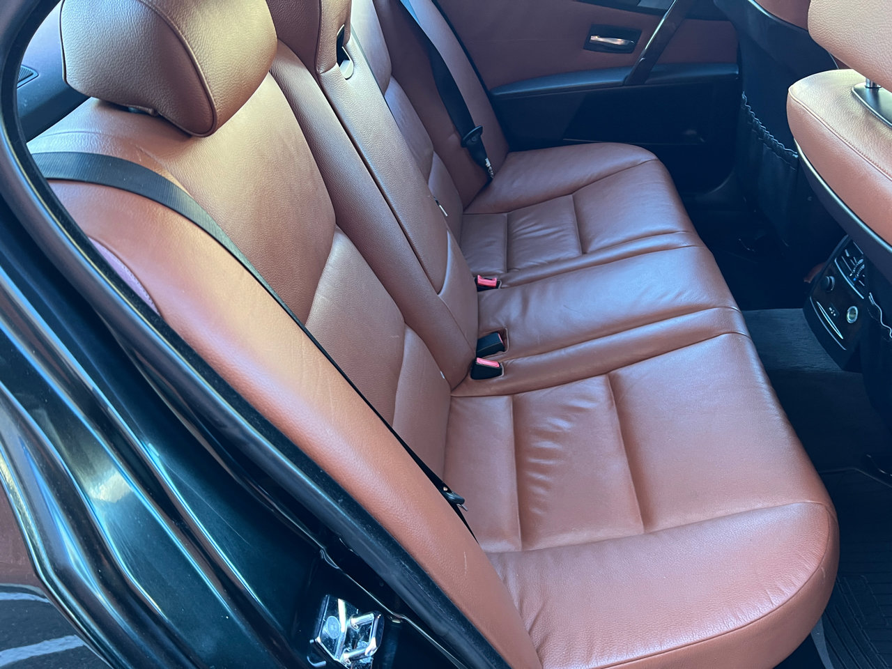 Used 2007 BMW 525xi Sedan image 13