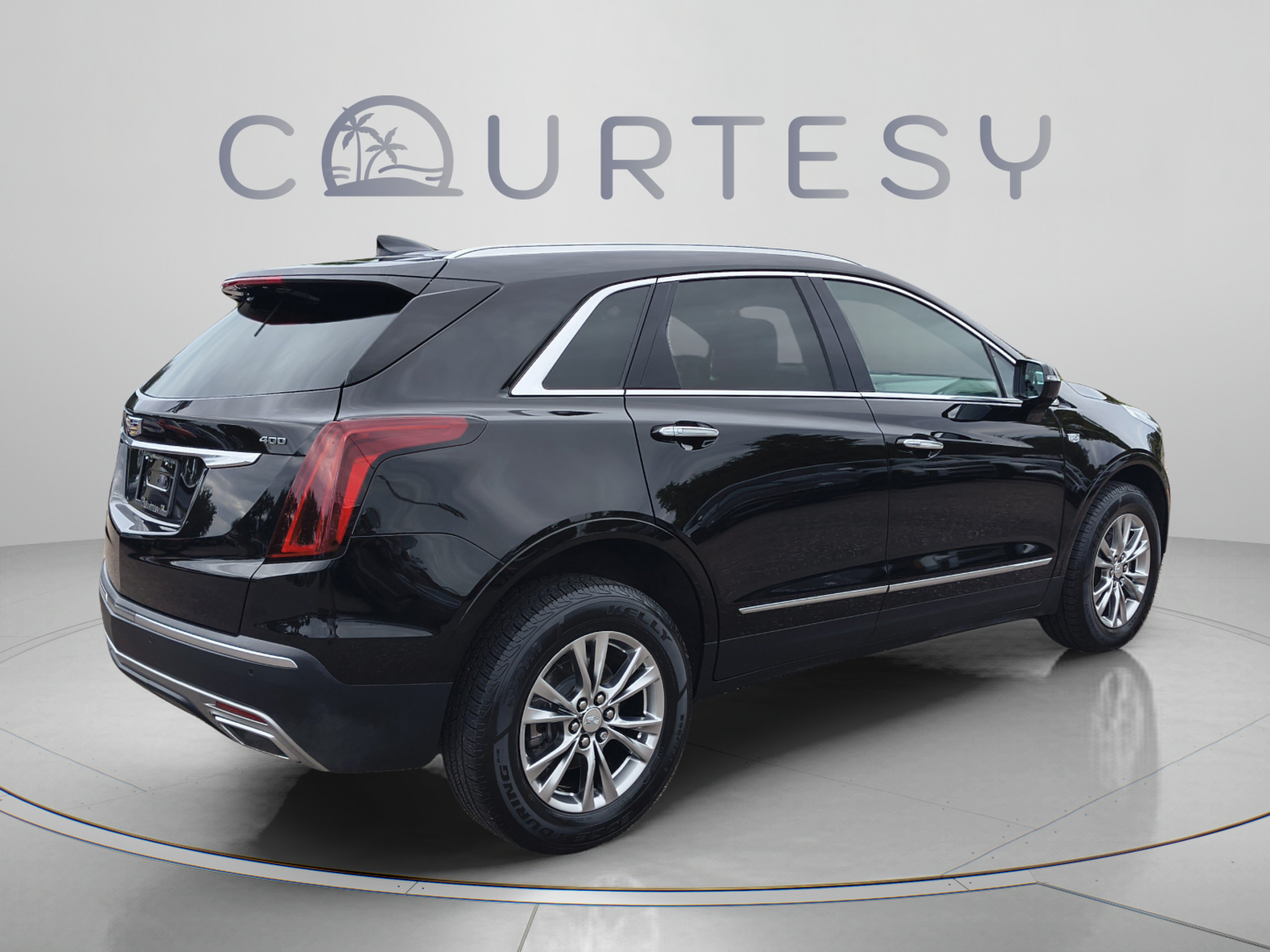 Used 2020 Cadillac XT5 Premium Luxury FWD image 7