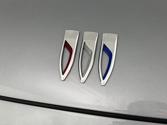 Certified 2026 Buick Enclave Preferred w/ Power Package image 31