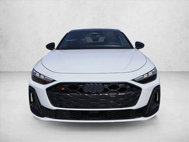 New 2026 Audi S5 Premium Plus AWD/4WD image 5