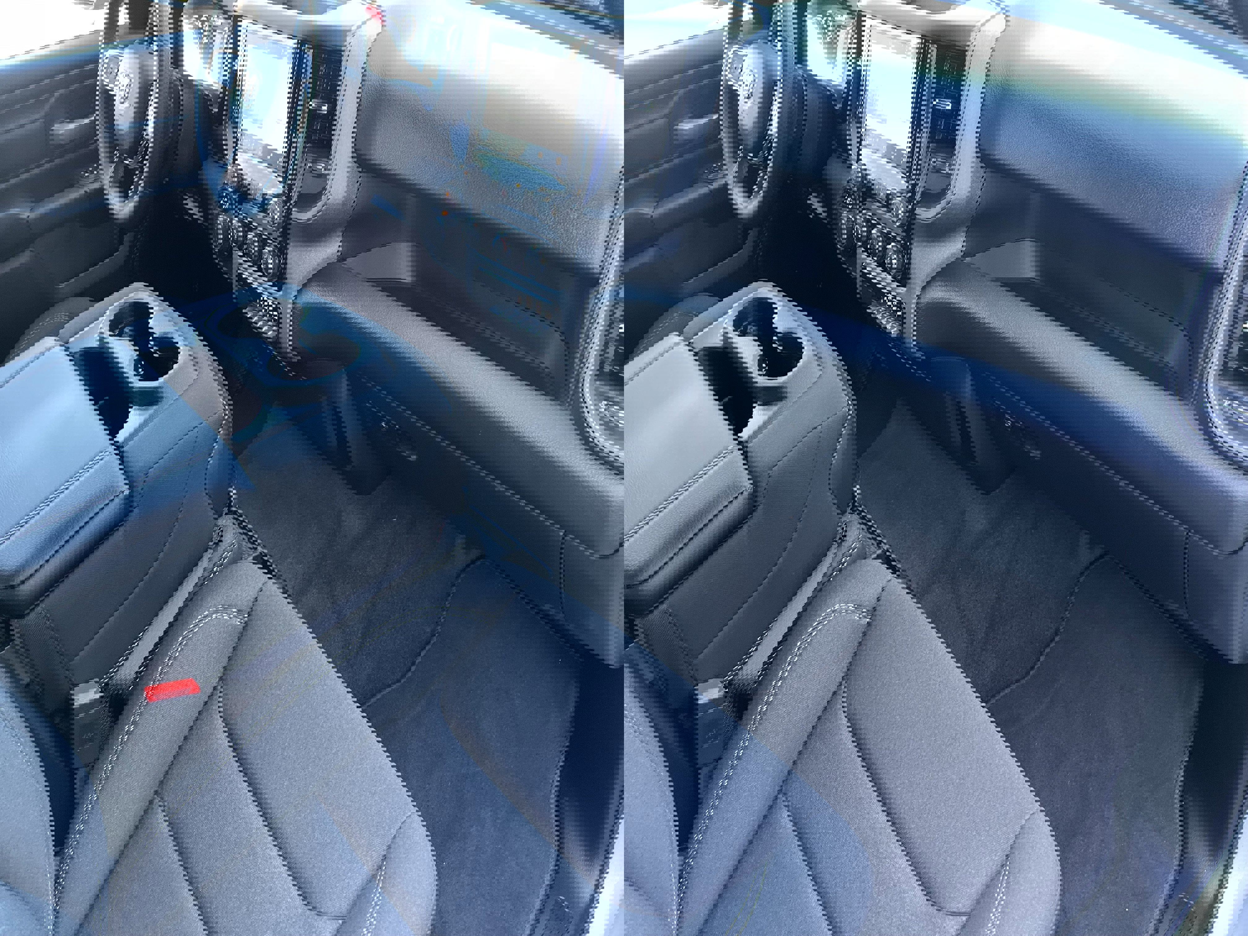 New 2026 RAM 1500 Tradesman image 26