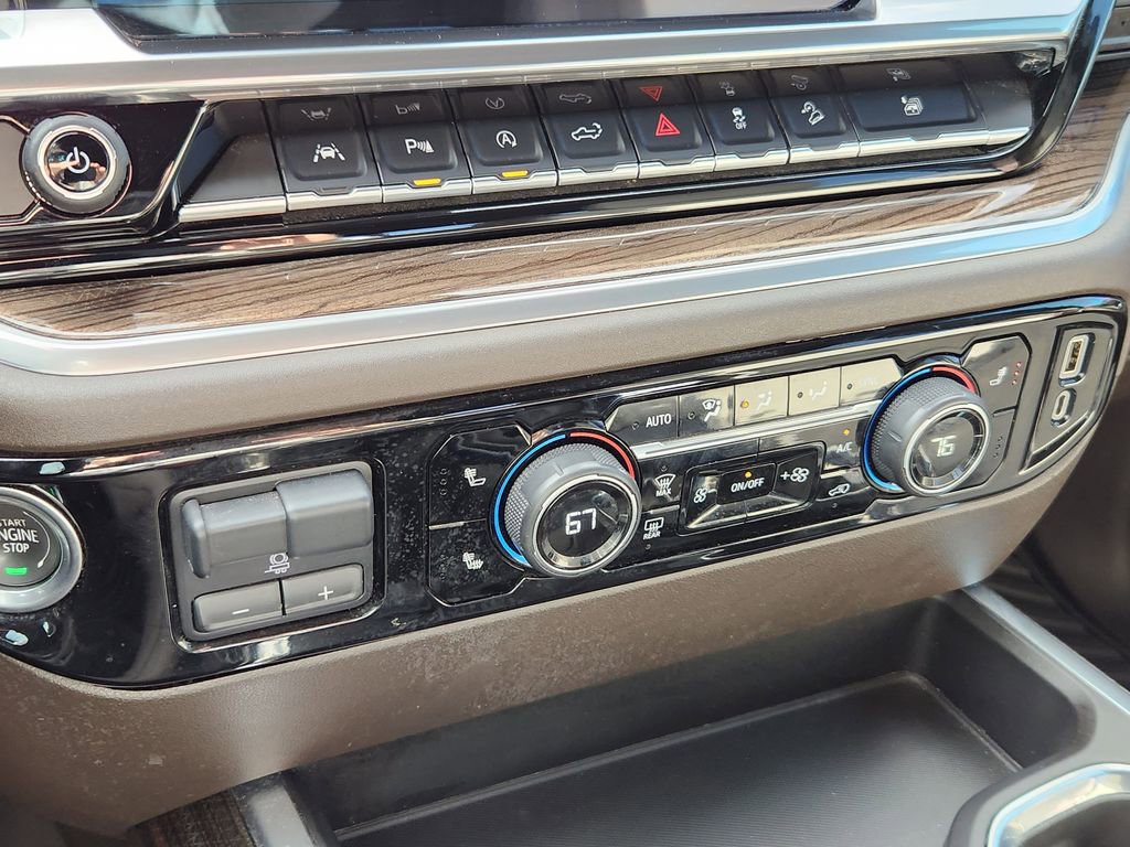 Used 2022 Chevrolet Silverado 1500 RST w/ Convenience Package II image 20