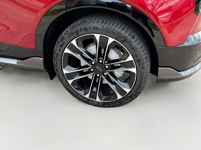 New 2026 Chevrolet Blazer EV SS image 34