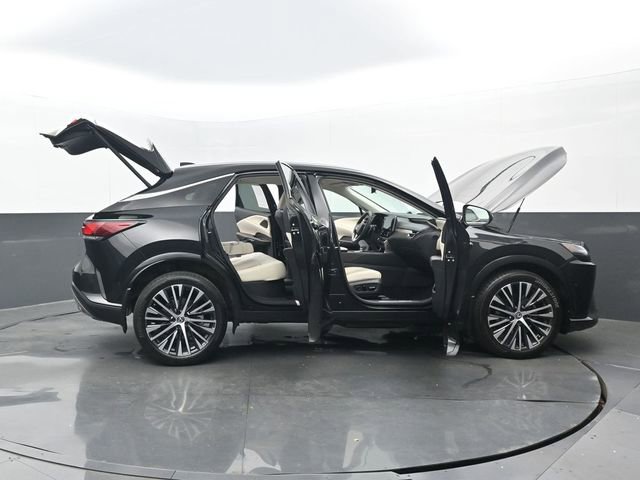 Used 2023 Lexus RX 350 Premium Plus w/ Cold Area Package AWD/4WD image 34