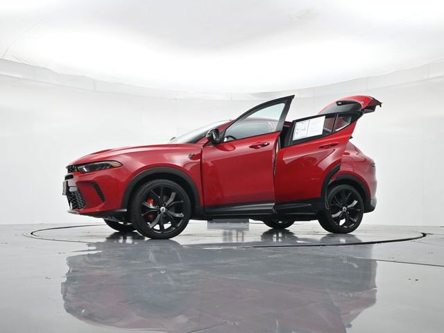 Used 2024 Dodge Hornet R/T Plus image 52