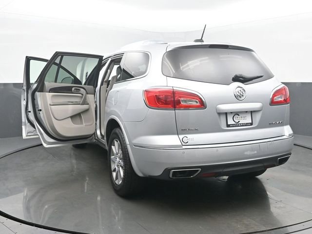 Used 2017 Buick Enclave Convenience image 58