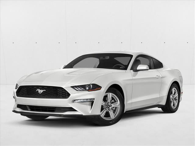 Used 2019 Ford Mustang GT Premium w/ Performance Package - Level 2 RWD image 1