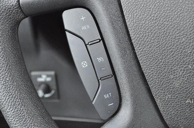 Used 2025 Chevrolet Express 2500 Extended w/ Driver Convenience Package image 22